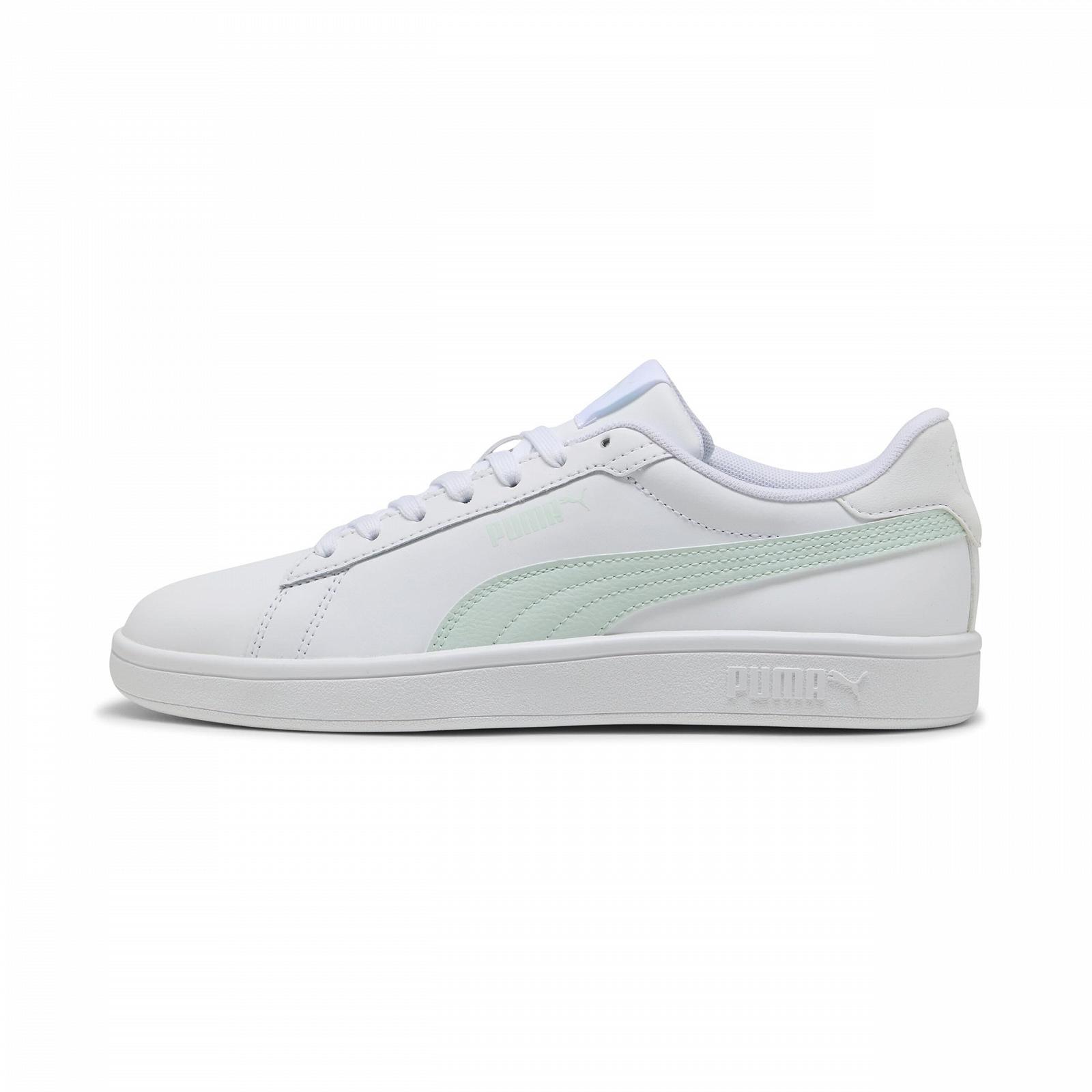 Кросівки PUMA Smash 3.0 L Унісекс, фото №3