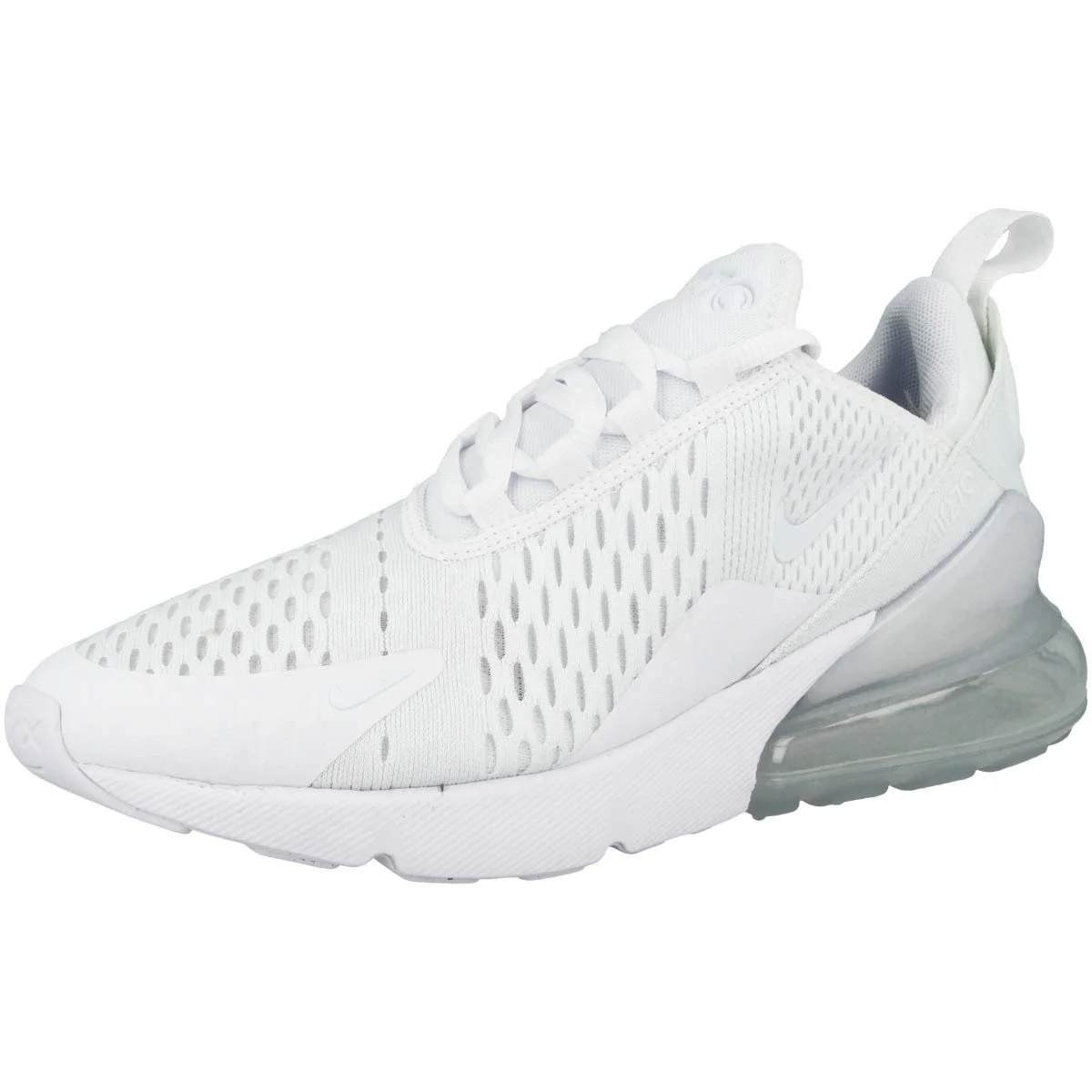 Кроссовки Nike Air Max 270 (GS) для мальчиков, фото №4