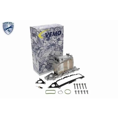 Интеркулер VEMO V10-60-0094 EXPERT KITS + AUDI VW, фото №2