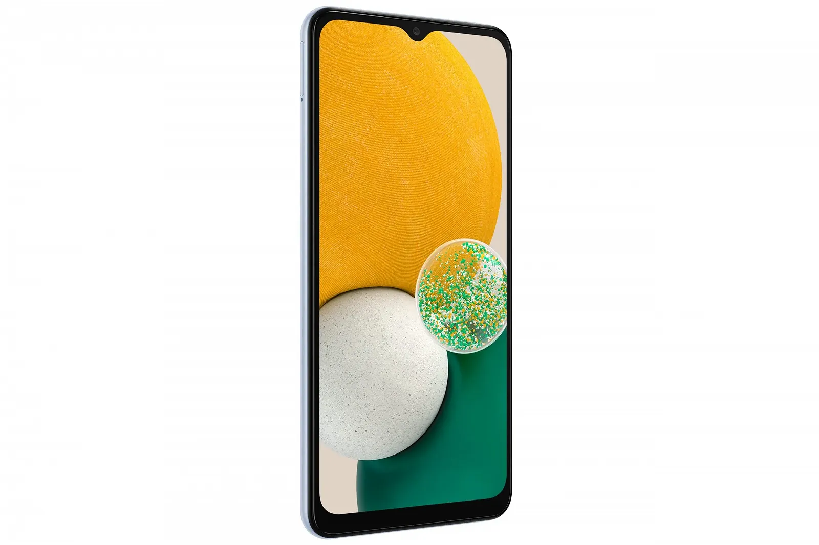 Смартфон Samsung Galaxy A13 5G 4GB 64GB Синий, фото №4