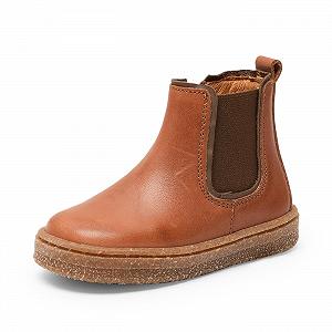 Первая обувь Bisgaard Phillip для детей, унисекс - Фото 1