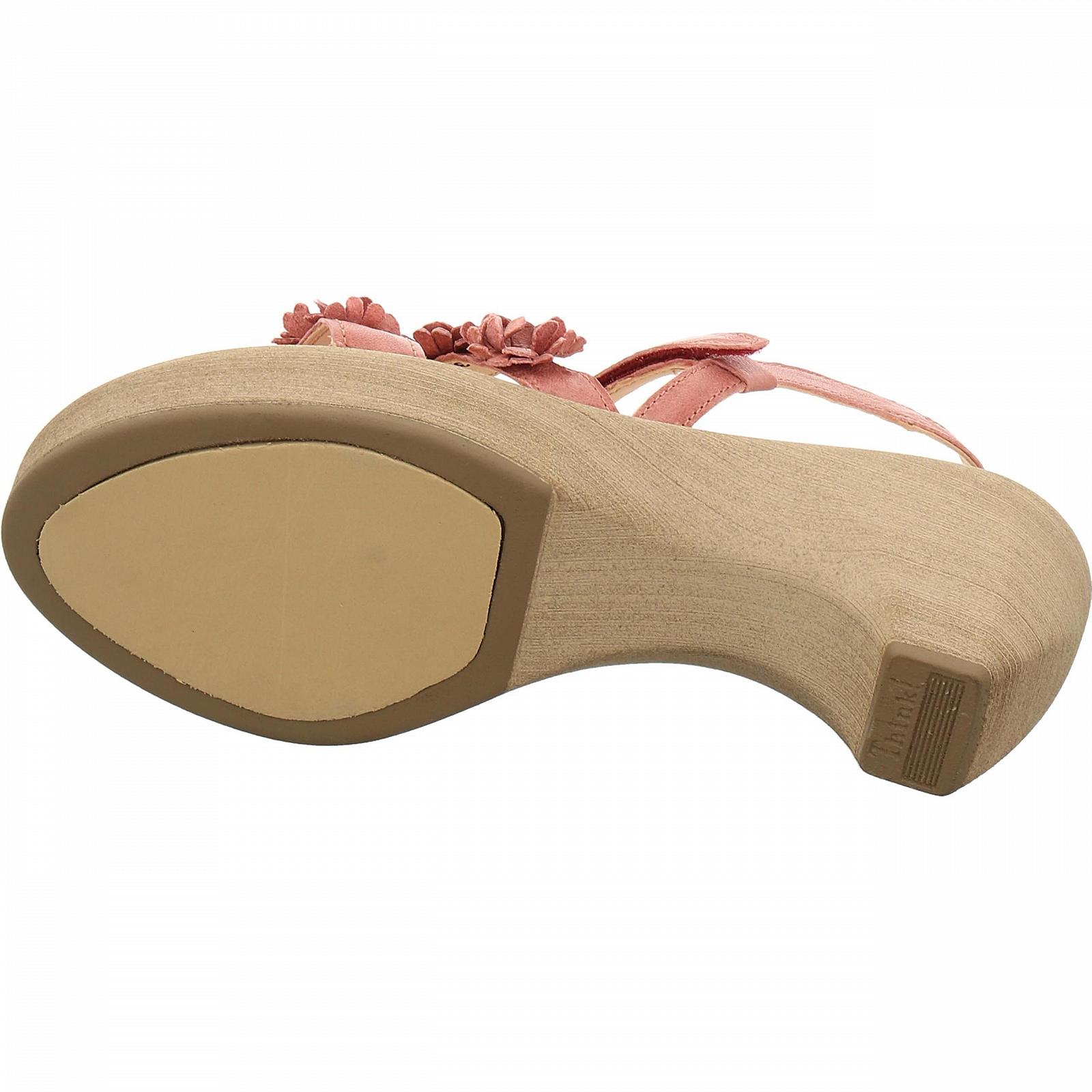 Сандалии Think! Zeppa Женские, фото №4