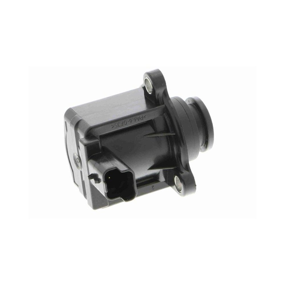 Перепускной клапан турбокомпрессора VEMO V20-77-0025, фото №1