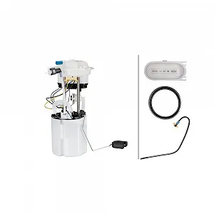 Модуль подачі палива HELLA 8TF 358 146-781 для VW HITACHI - Фото 1