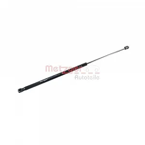 Газовая пружина капота METZGER 2110797 GREENPARTS для MERCEDES-BENZ, слева, справа - Фото 1