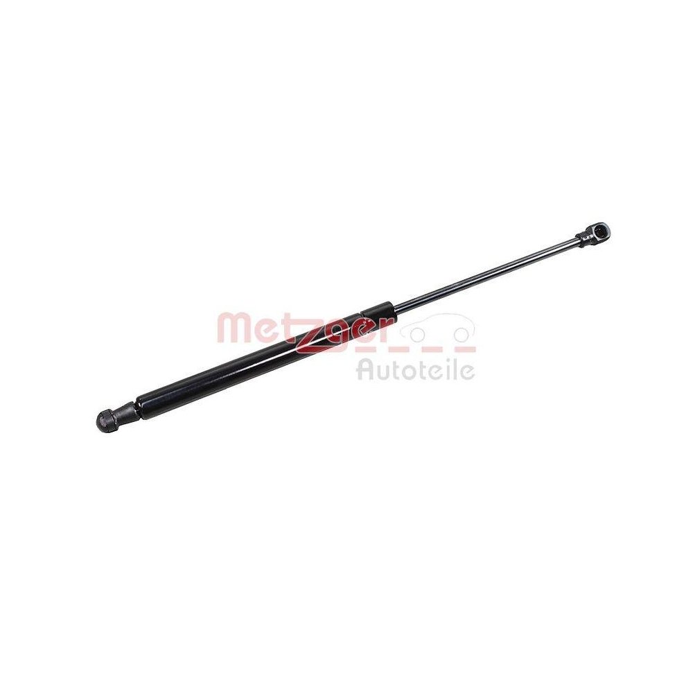 Газовый упор багажника METZGER 2110770 для OPEL GENERAL MOTORS, задний левый, фото №1 Газовый упор багажника METZGER 2110770 для OPEL GENERAL MOTORS, задний левый, фото №1