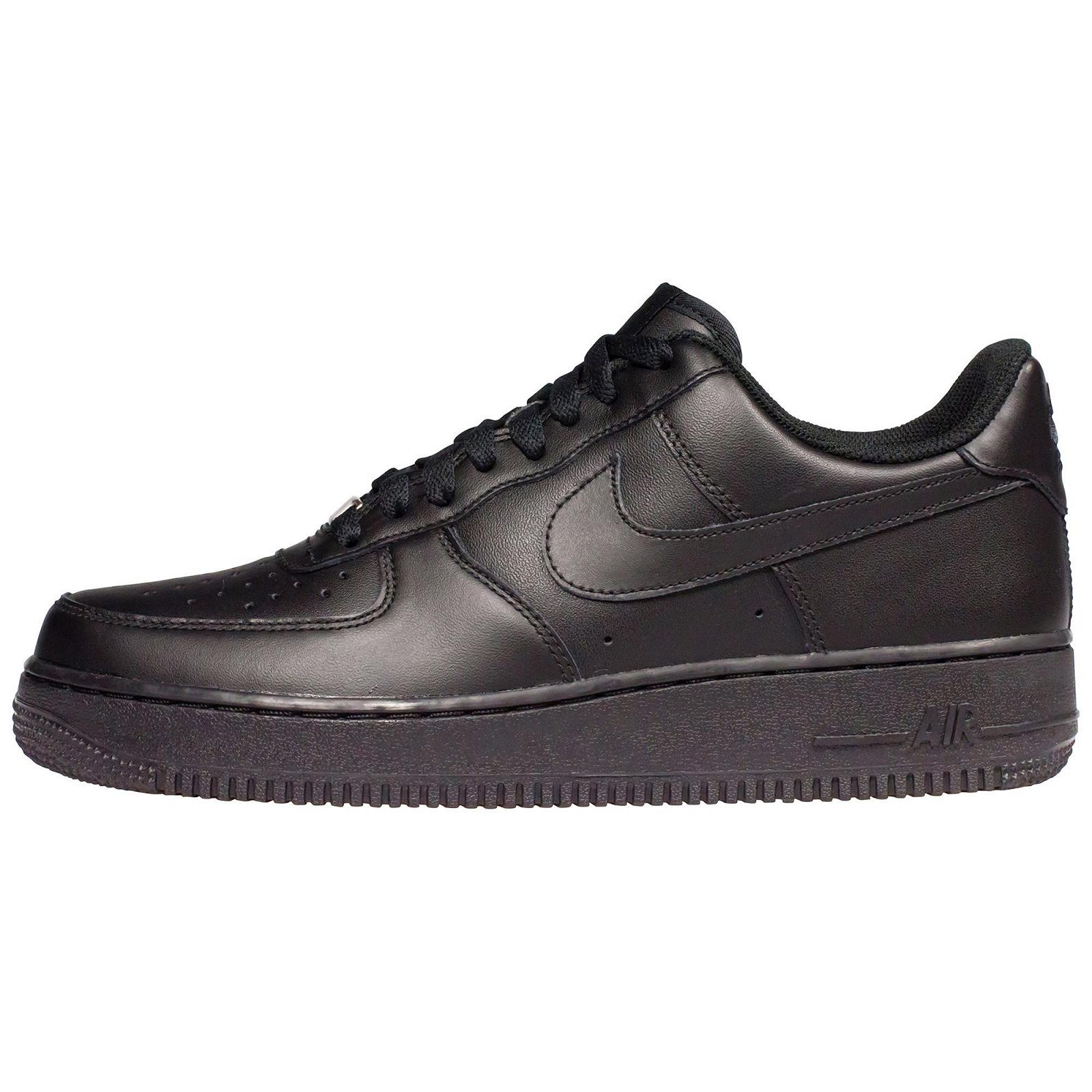 Кросівки Nike Air Force 1 '07 Fresh Чоловічі, фото №5