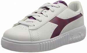 Кросівки Diadora Unisex Children's Game Step Kaleido Ps - Фото 1