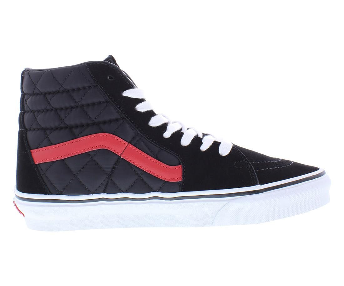 Кеди VANS SK8-HI High-Top, фото №3