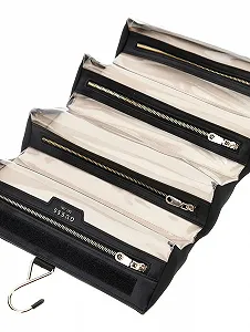 Косметичка GUESS Чорний ціна на synthetic.ua - Фото 1 Косметичка GUESS Чорний synthetic.ua - Фото 1