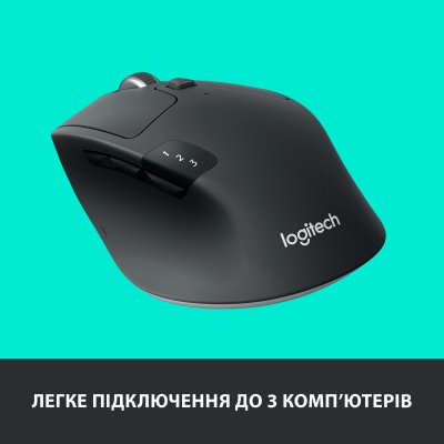 Мышка Logitech M720 Triathlon (910-004791), фото №8