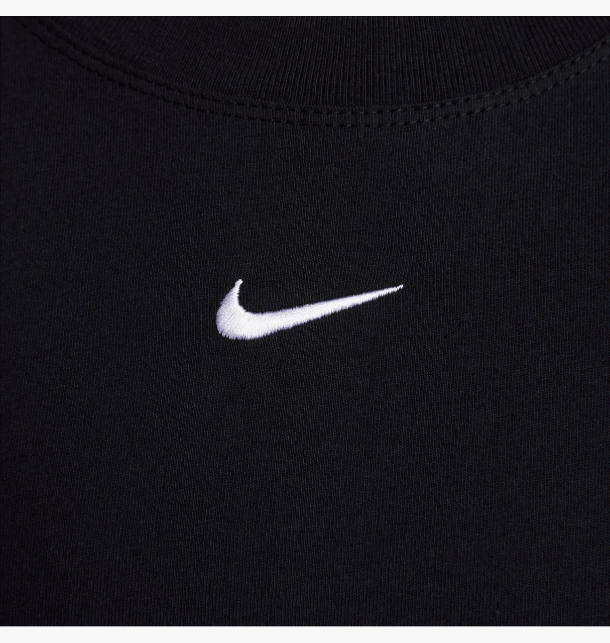 Футболка Nike W NSW TEE ESSNTL LBR M, фото №4