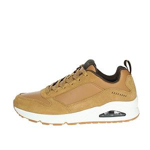 Кроссовки Skechers UNO Stacre мужские - Фото 1