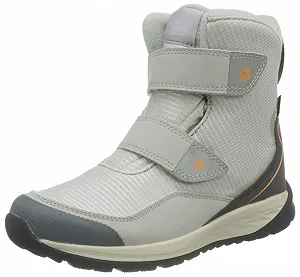 Чоботи Jack Wolfskin Polar Bear Texapore High Vc K - Фото 1