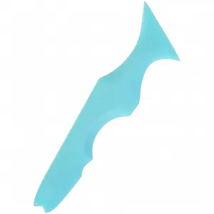 Трафарети для підводки очей силіконові багаторазові, аплікатор - Фото 1