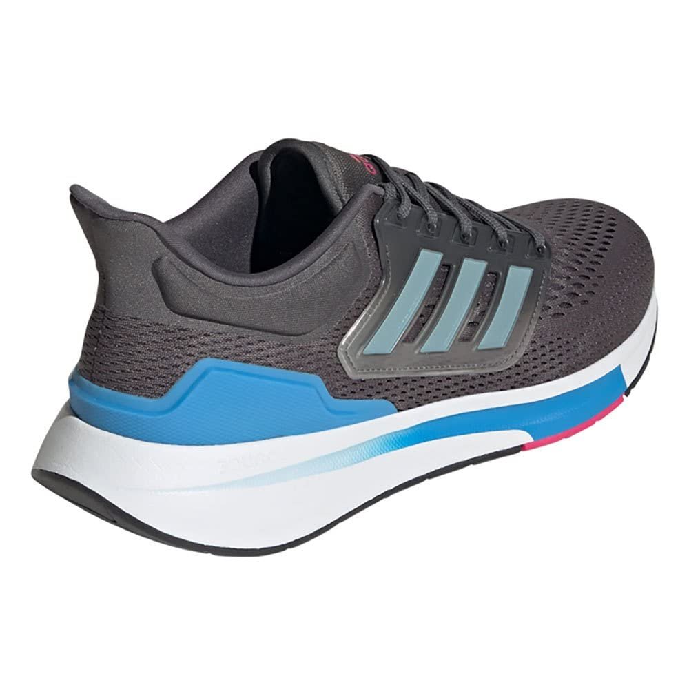 Кроссовки Adidas Eq21 Run Trail мужские, фото №5