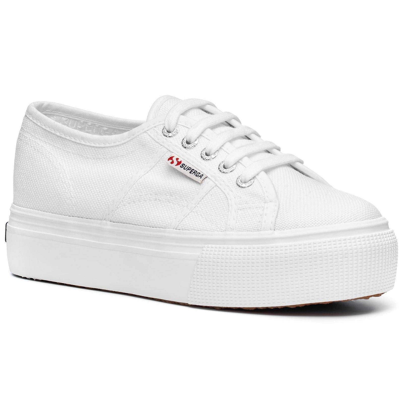 Кроссовки Superga 2790acotw Linea Up and Down Женские, фото №4