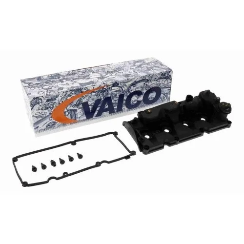 Крышка головки цилиндра VAICO V10-9285 Original VAICO Quality для AUDI SEAT SKODA VW, фото №2