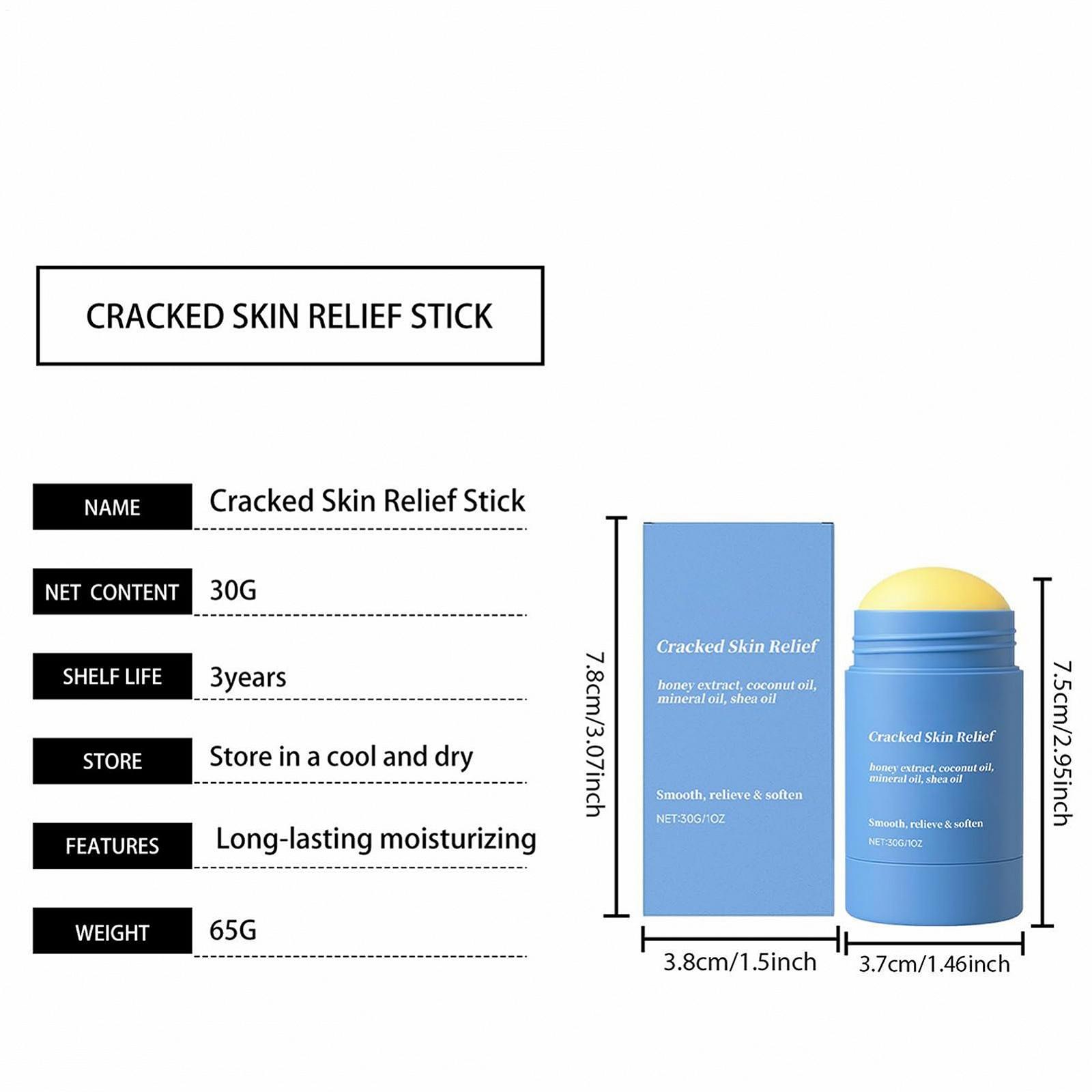 Бальзам-стік Fersen Balsam 30 г, фото №6