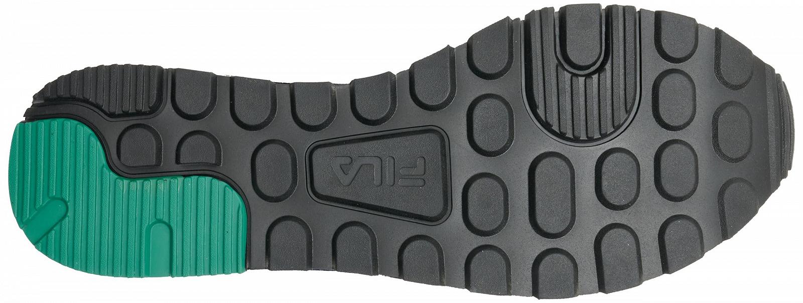 Кроссовки FILA Run Formation мужские, фото №2