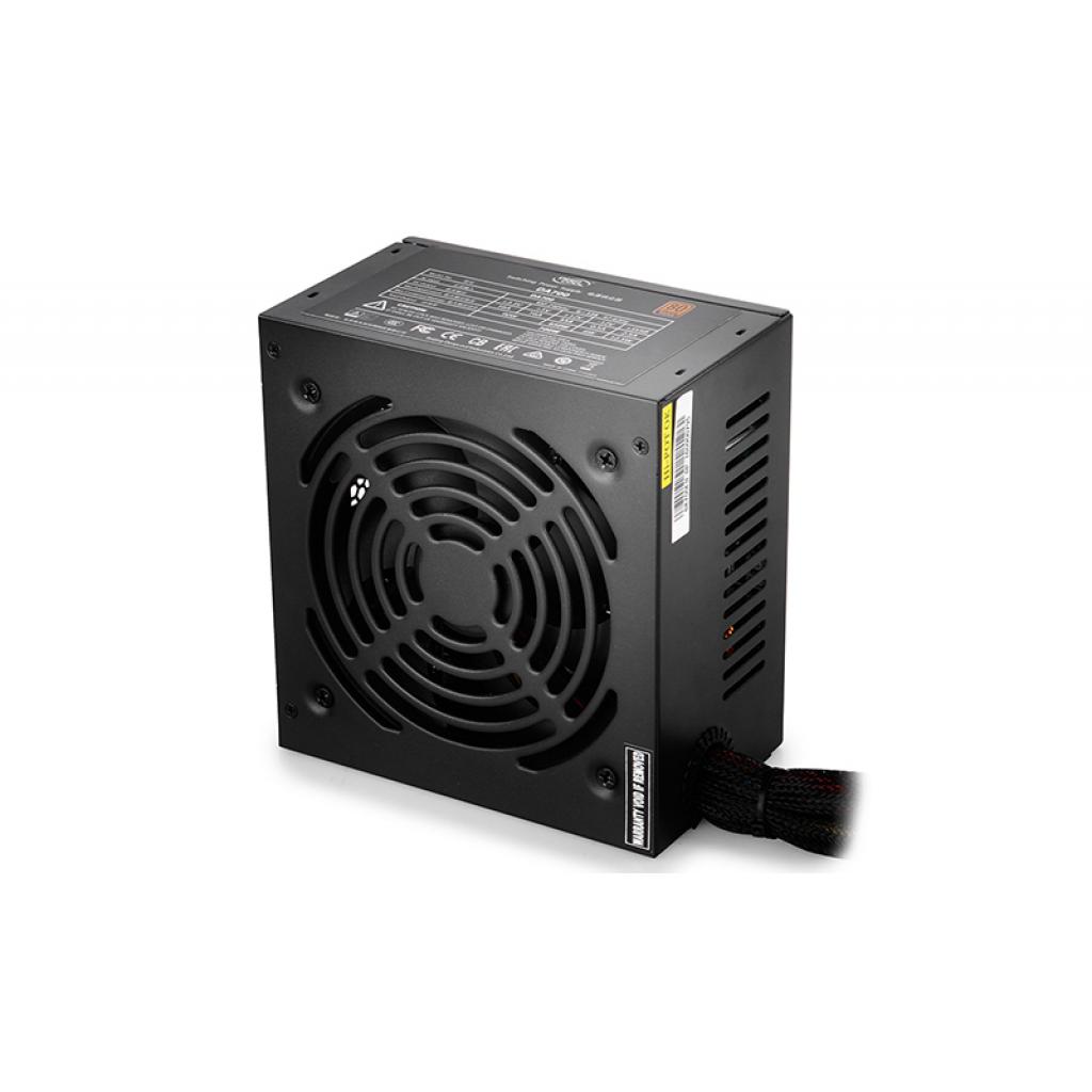 Блок питания для ПК DeepCool 700 W DA700 DP-BZ-DA700N, фото №4