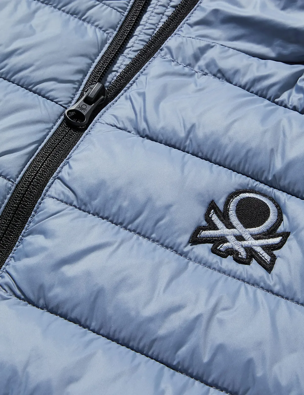 Жилет United Colors of Benetton для хлопчиків, фото №2