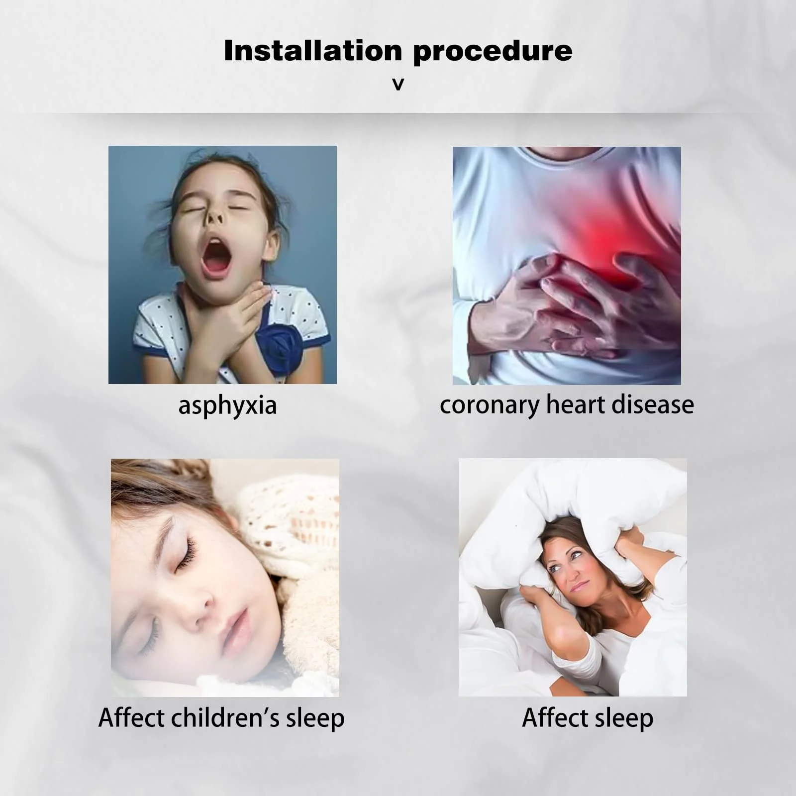 Клипсы против храпа 8 шт Магнитный разделитель для носа, фото №3 Клипсы против храпа 8 шт Магнитный разделитель для носа, фото №3