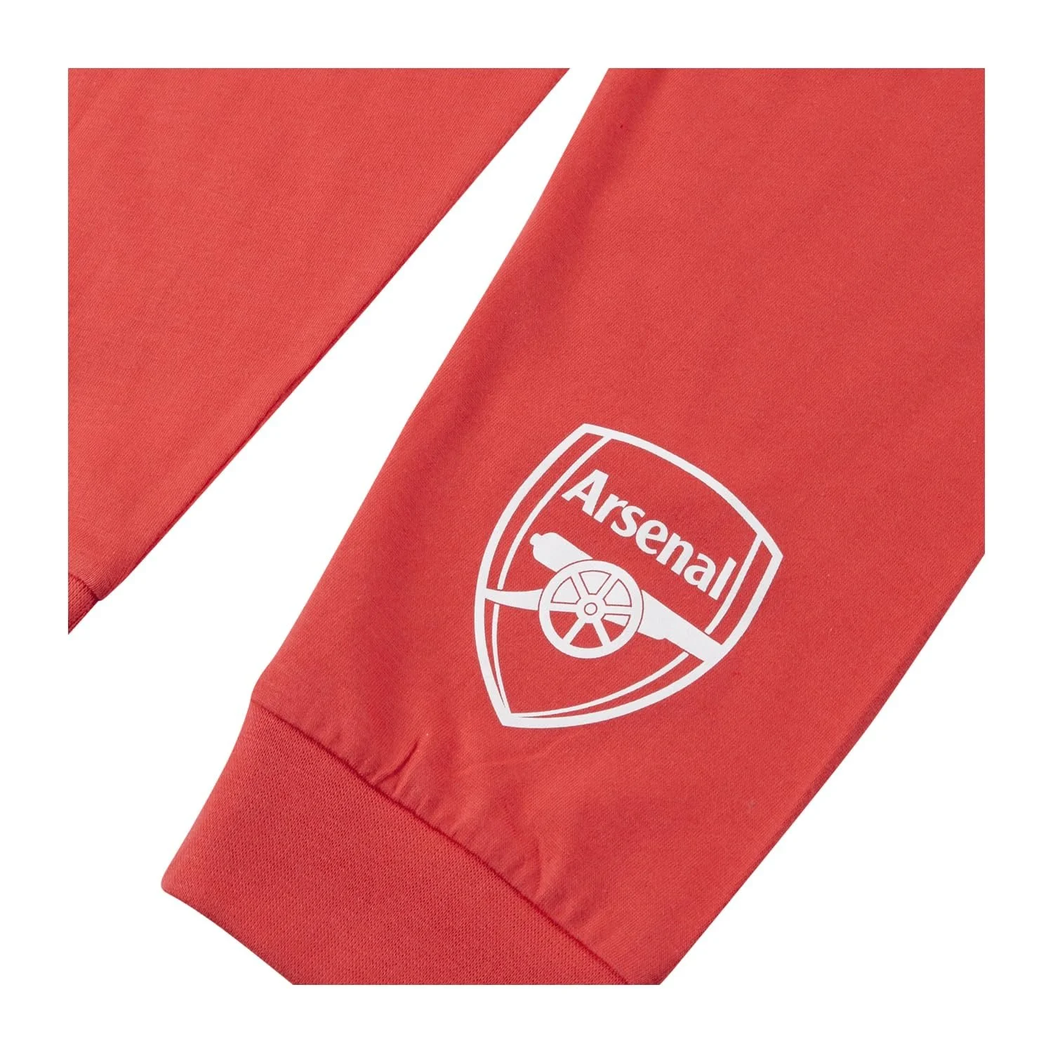 Піжама Arsenal F.C. для хлопчиків, фото №4 Піжама Arsenal F.C. для хлопчиків, фото №4