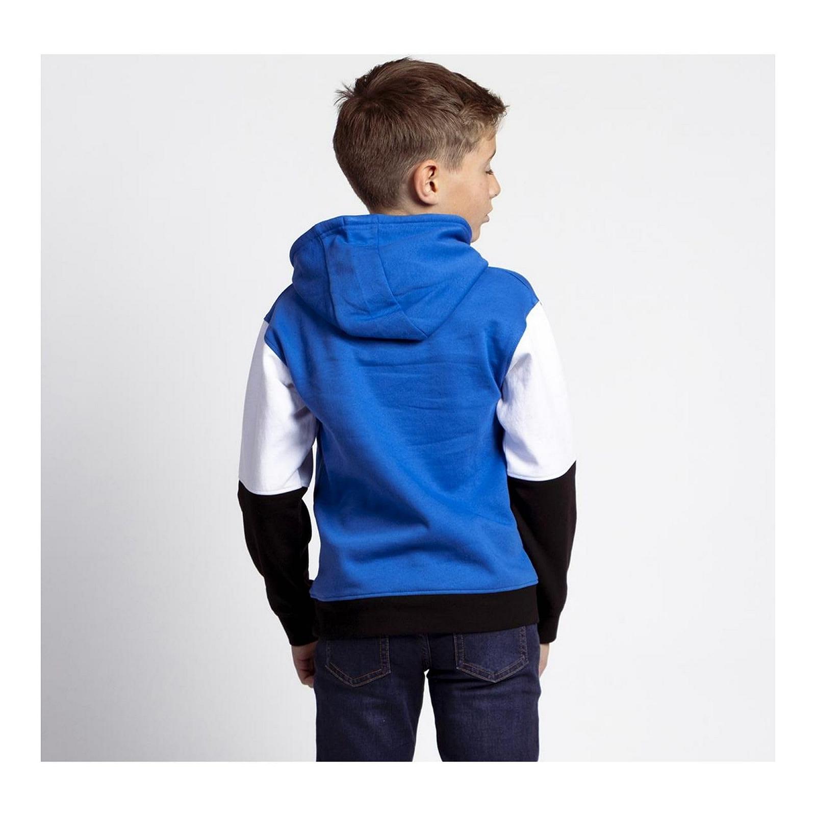 Світшот CERDÁ LIFE'S LITTLE MOMENTS Sonic, дитячий, з бавовни з начосом, фото №3