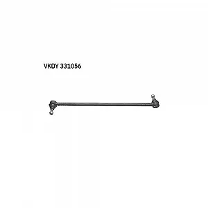 Рулевая тяга SKF VKDY 331056 для VW передняя ось справа - Фото 1