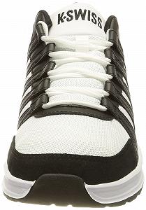 Кросівки K-Swiss Vista чоловічі synthetic.ua - Фото 1