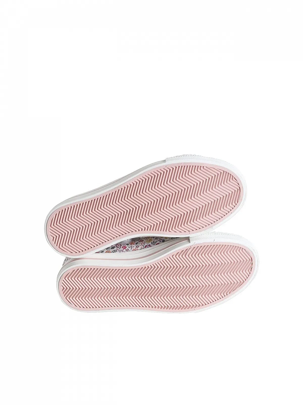 Кеди Vertbaudet Полотно Fantasy, фото №6