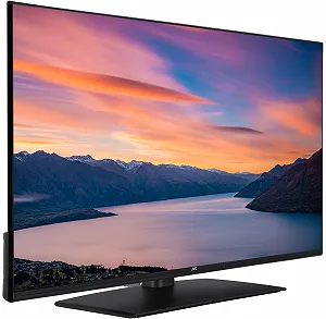 Телевізор 40" JVC LT-40VF5355 / Full HD / 60 Гц / VA / TiVo / Wi-Fi / Bluetooth / T2 synthetic.ua - Фото 1