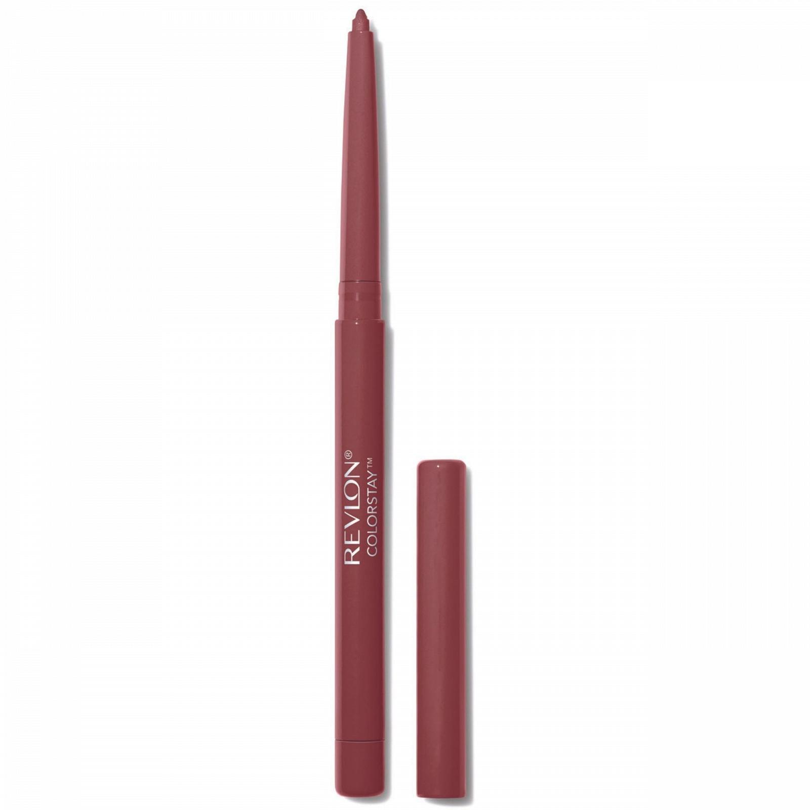 Олівець для губ Revlon ColorStay Longwear 660 Mauve, фото №1