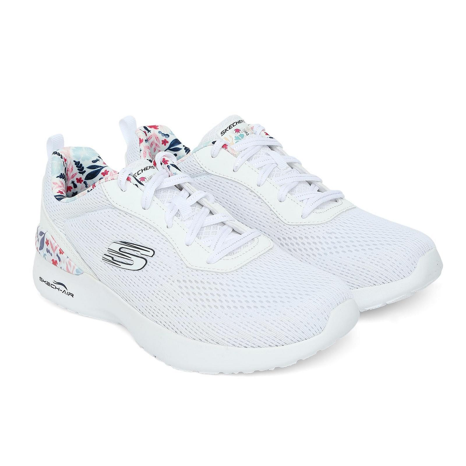 Кросівки Жіночі Skechers Skech-air Dynamight, фото №3