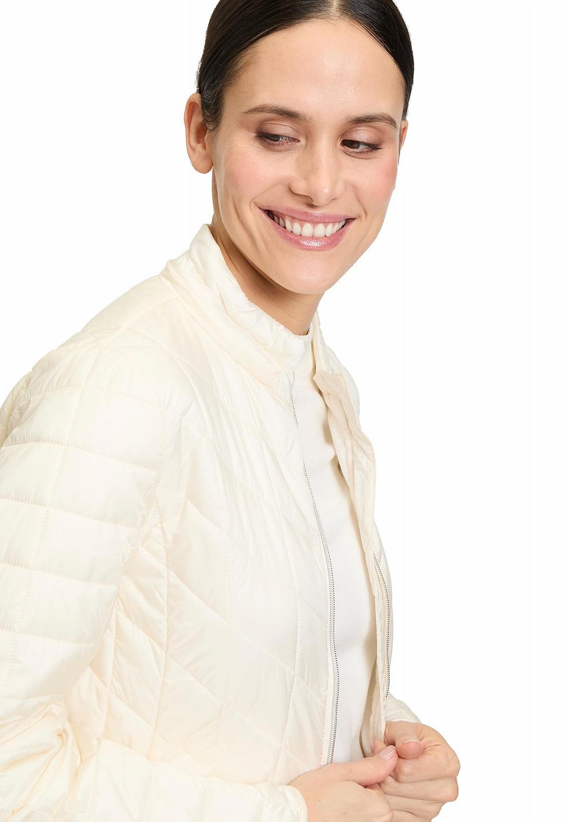 Жіноча куртка Betty Barclay з капюшоном, що знімається, фото №8