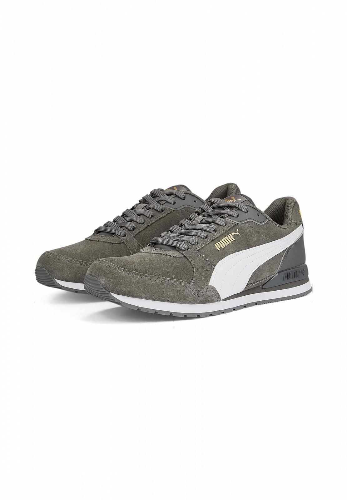 Кроссовки PUMA Unisex St Runner V3 Sd, фото №1