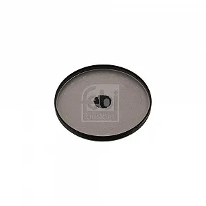 Кришка КПП FEBI BILSTEIN 47166 febi Plus для AUDI SEAT SKODA VW synthetic.ua - Фото 1