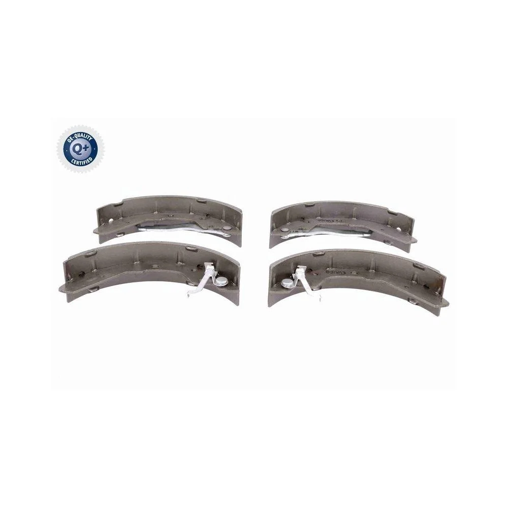 Комплект гальмівних колодок VAICO Q+ V10-0459, фото №1