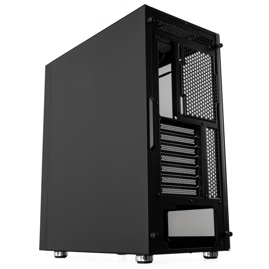 Корпус Vinga Pillar Black, фото №6