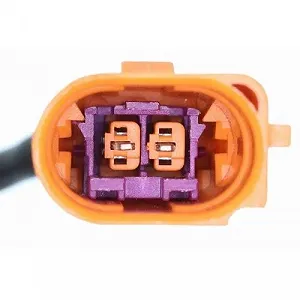 Датчик температуры отработавших газов VEMO V10-72-1398 synthetic.ua - Фото 1