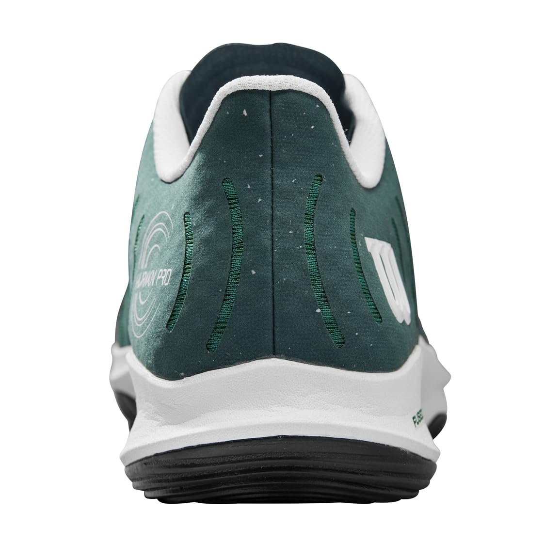 Кроссовки Wilson Hurakn Pro, фото №5