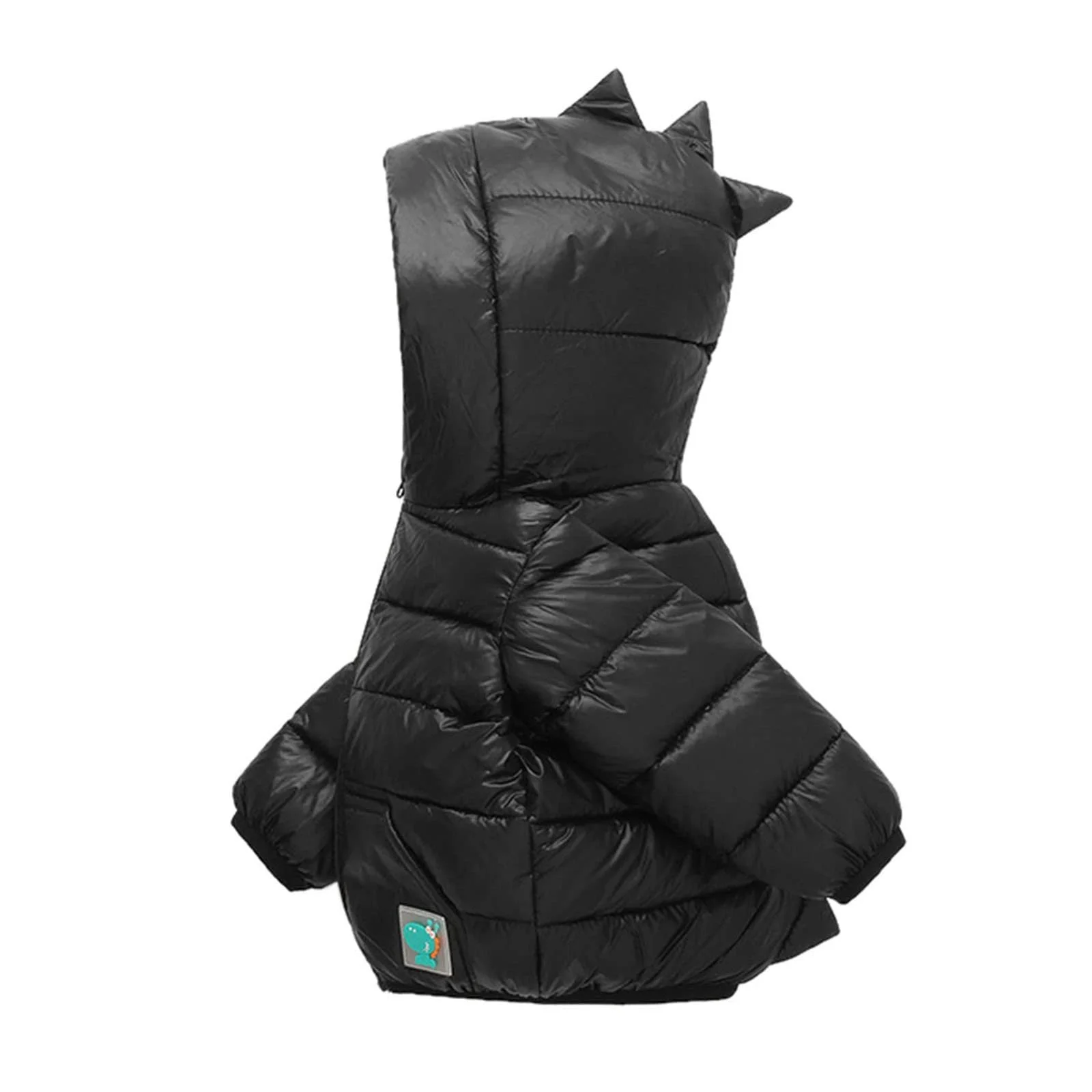 Зимова Куртка Дитяча, фото №1 Зимова Куртка Дитяча, фото №1