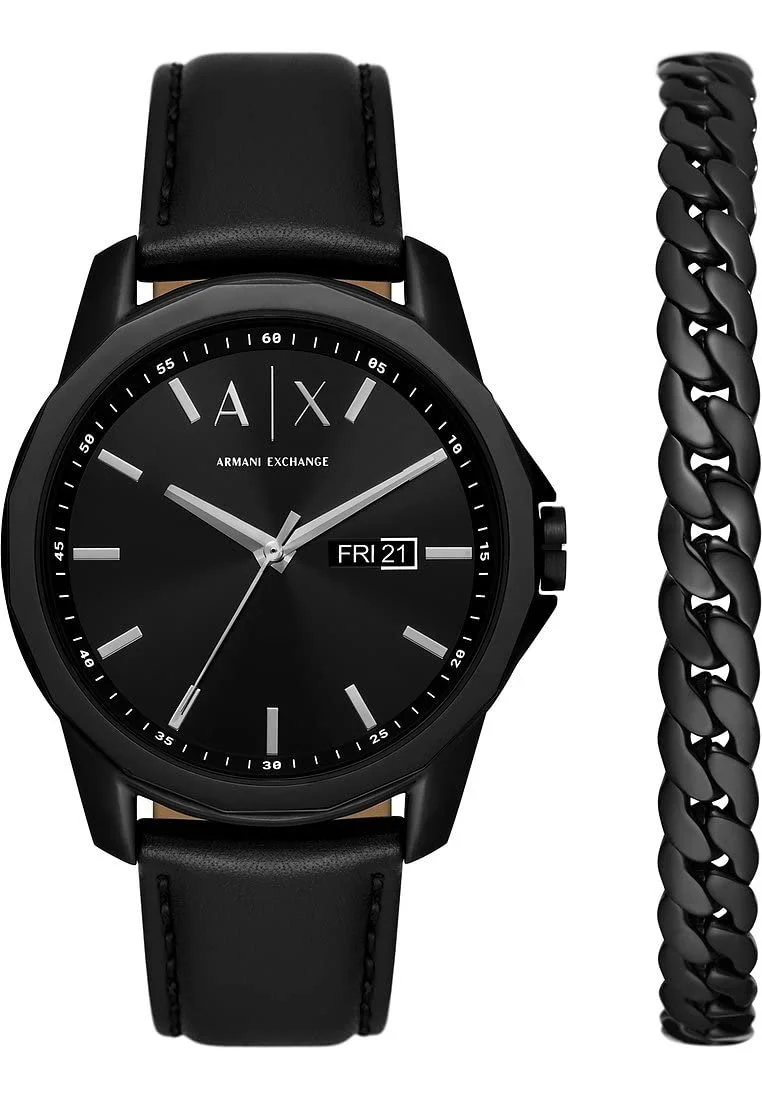 Годинник ARMANI EXCHANGE для чоловіків, фото №1 Годинник ARMANI EXCHANGE для чоловіків, фото №1