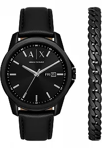 Годинник ARMANI EXCHANGE для чоловіків - Фото 1