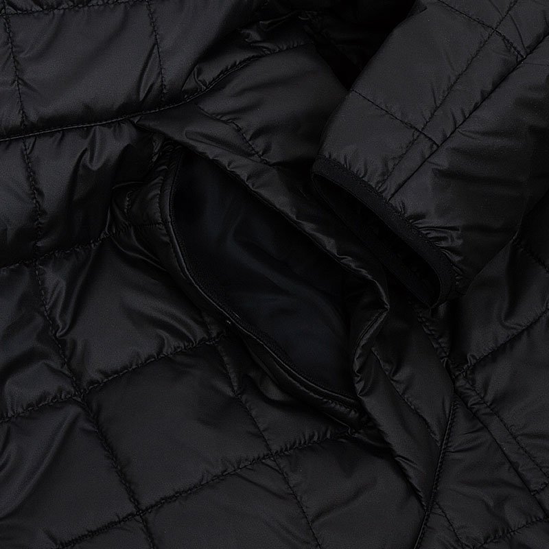 Куртка M NSW SYN FIL PARKA S, фото №3
