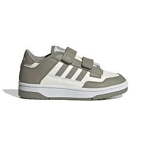 Дитячі Кросівки Adidas Rapid Court synthetic.ua - Фото 1