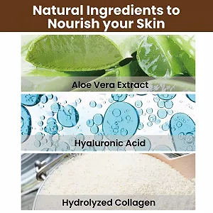 Маска Dyceittdia V-лінія 5 штук, маска для підтяжки V-лінії synthetic.ua - Фото 1