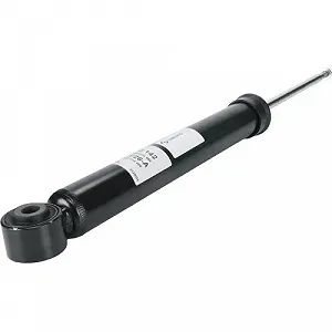 Амортизатор SACHS 350 142 для VAUXHALL OPEL, задний мост synthetic.ua - Фото 1