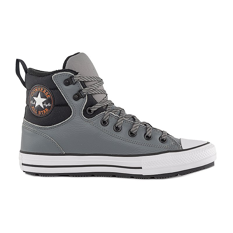 Кеди Converse Chuck Taylor All Star Berkshire Boot 41, фото №3